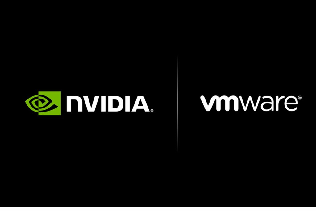NVIDIA e VMware