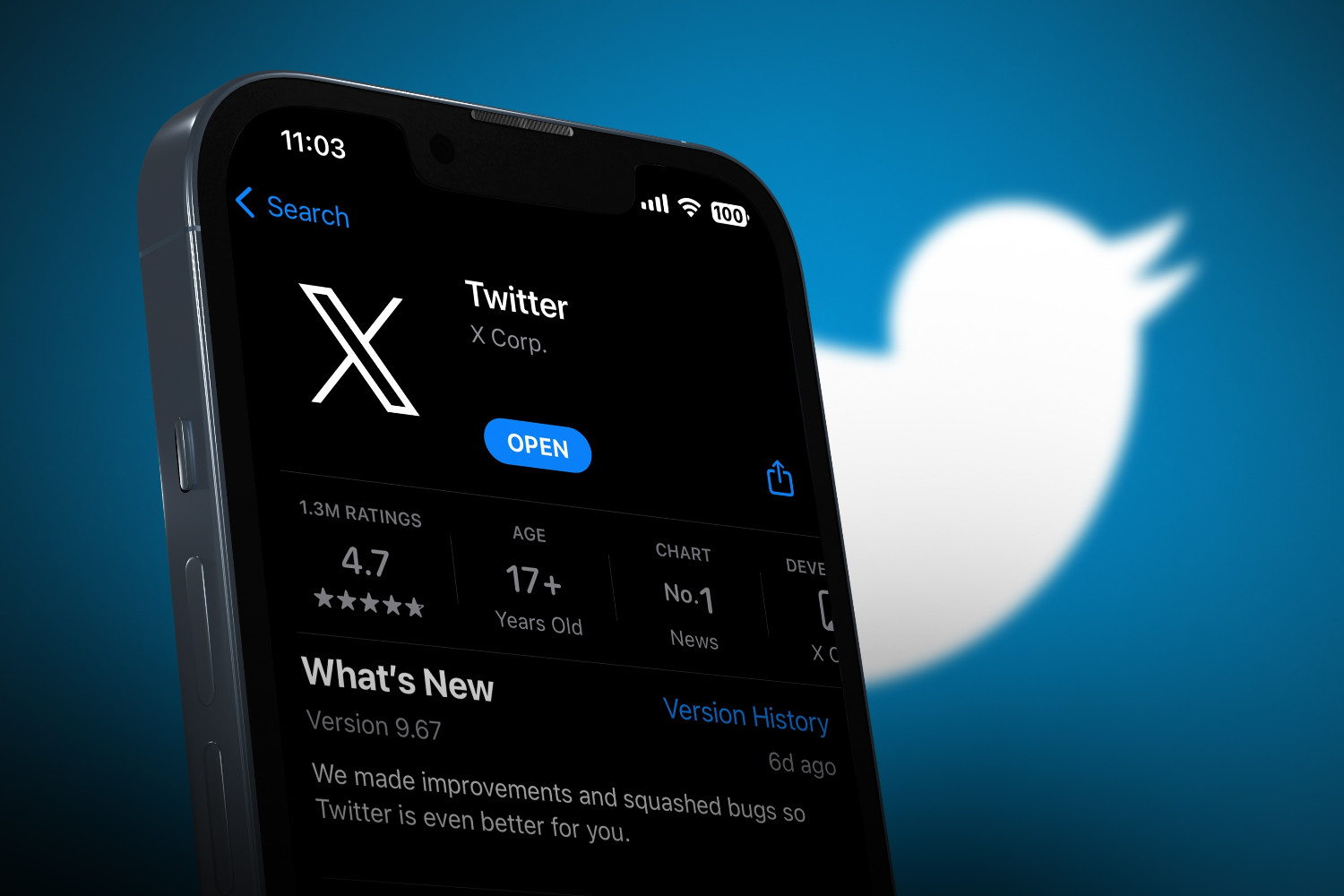 X twitter lança rival linkedin, elon musk, ibm