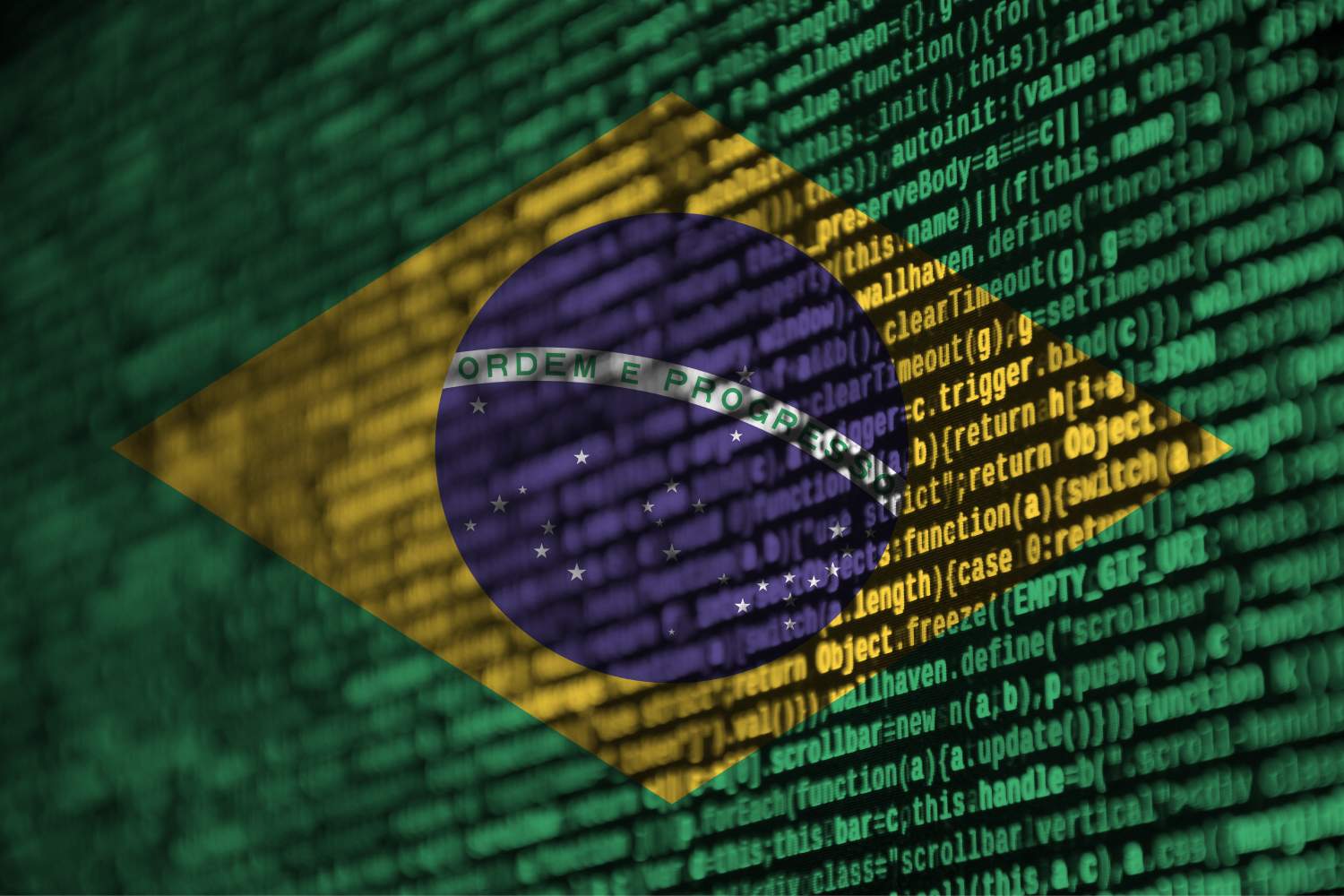 brasil tecnologia informática