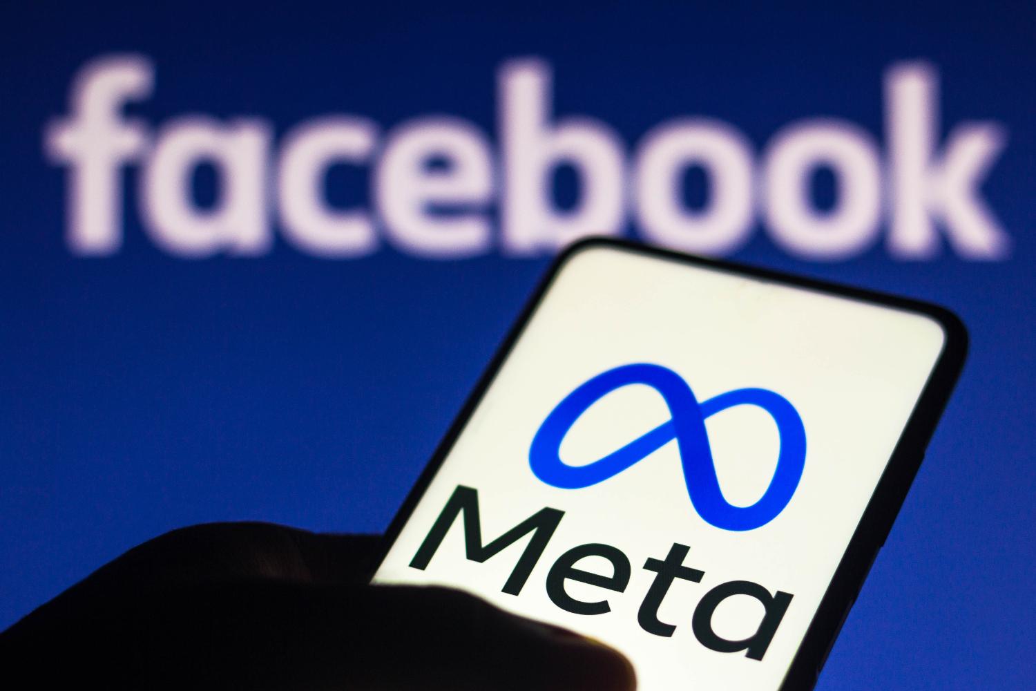 facebook meta, o metaverso morreu, meta, dados de menores