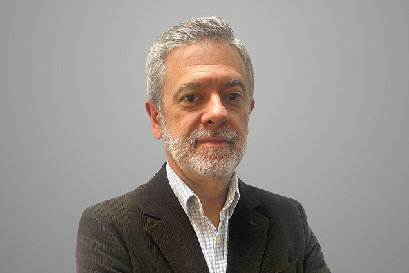 Ingram Micro Brasil Paulo Renato Fernandes
