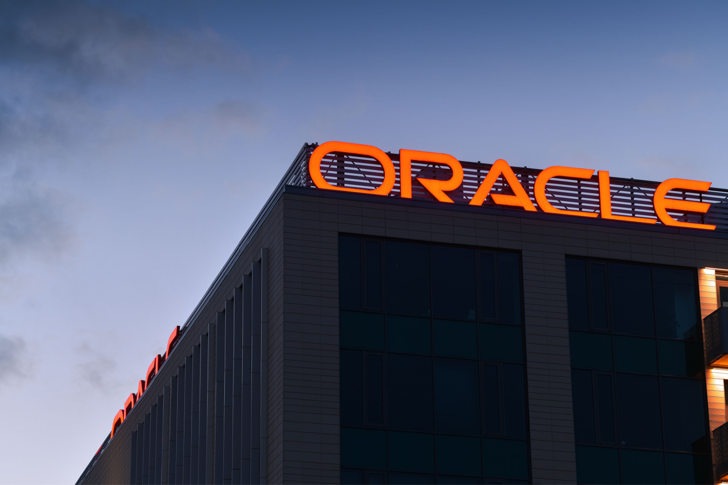 Oracle América Latina garante 70% das receitas com serviços de nuvem