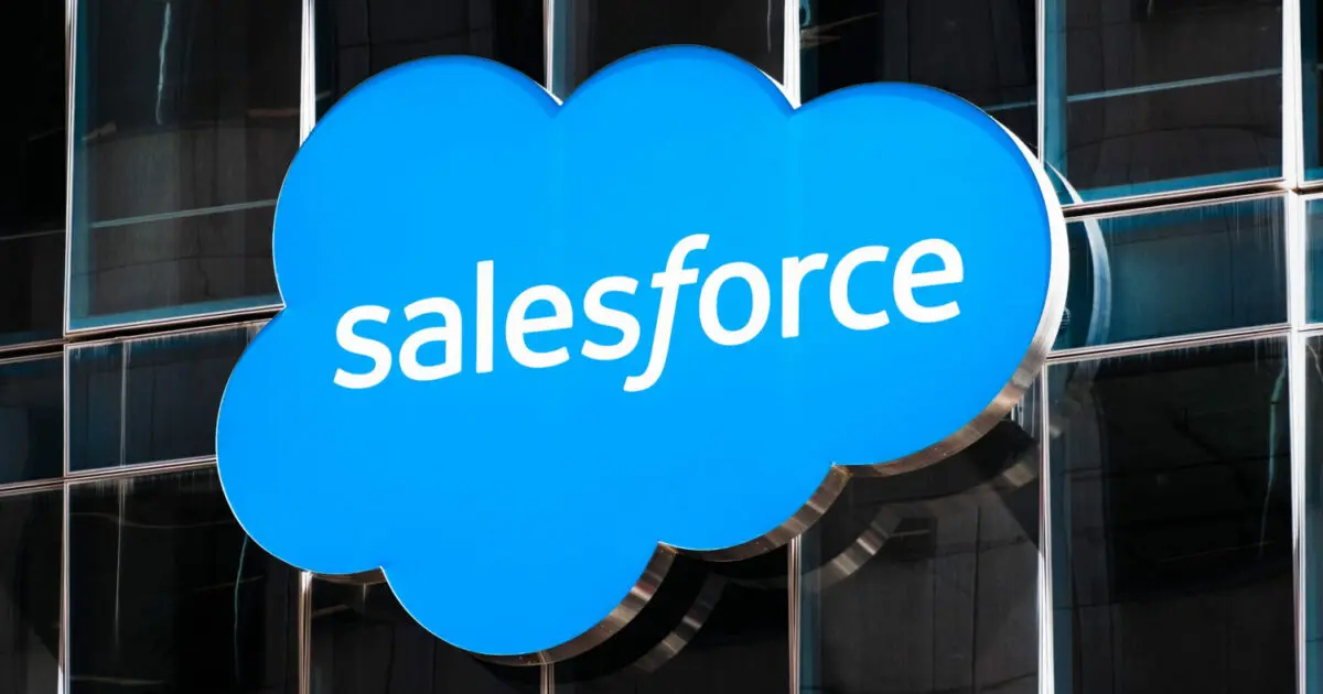 Salesforce, aws, informatica