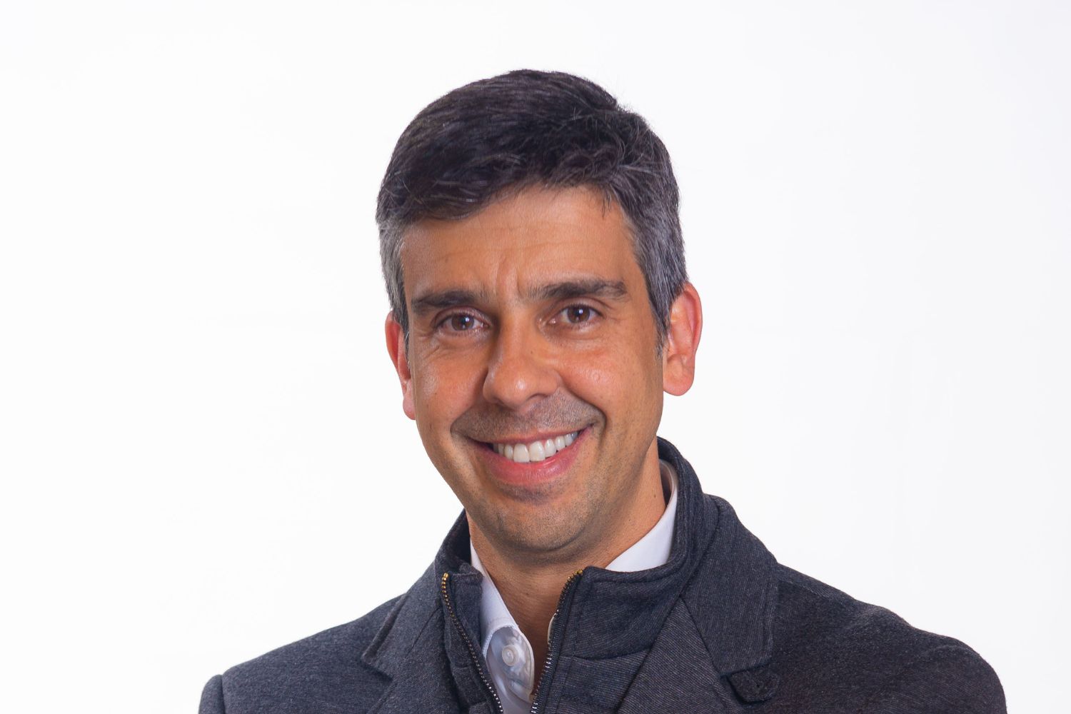 Ricardo Brandão, CEO e cofundador da Skyone