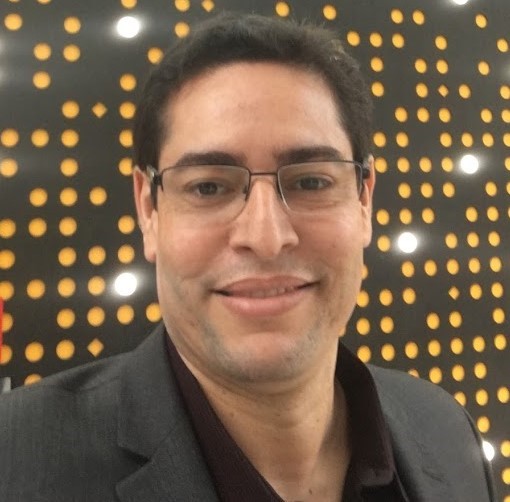 Marcello Borges
