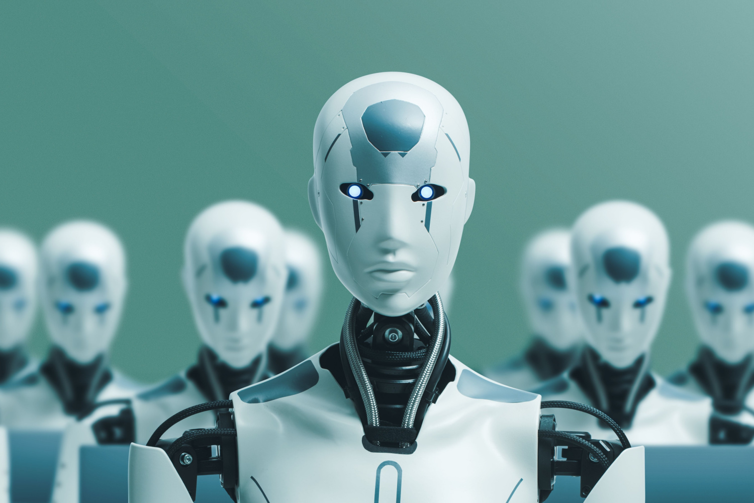 CEOs, IA generativa, inteligência artificial