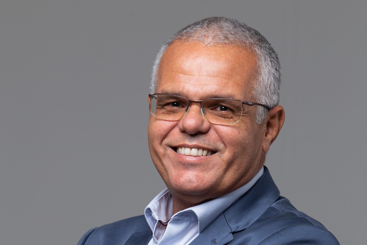 Marcio Aguiar, diretor da divisão Enterprise da NVIDIA para América Latina