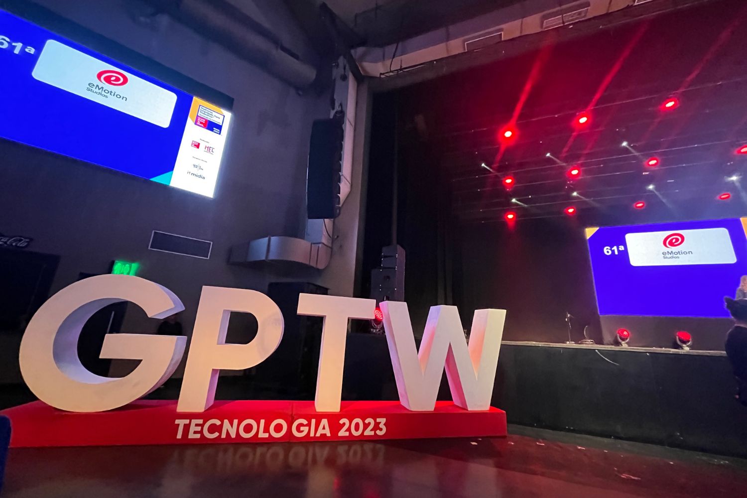 GPTW Tecnologia 2023