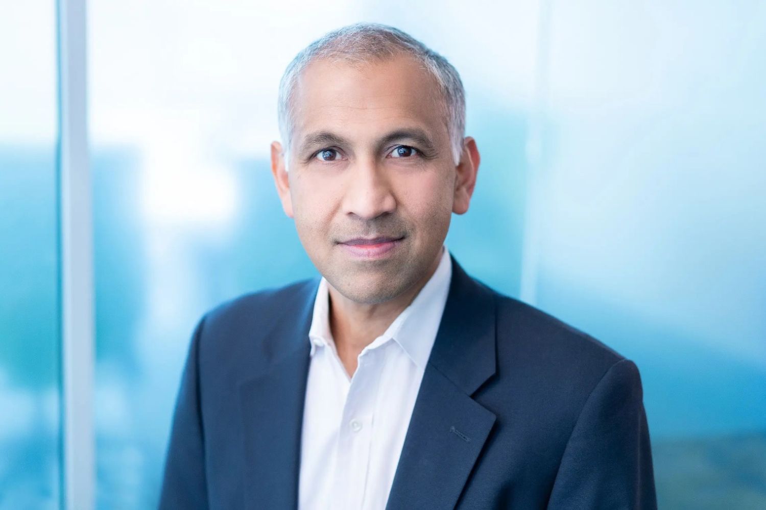 Rajiv Ramaswami, CEO da Nutanix