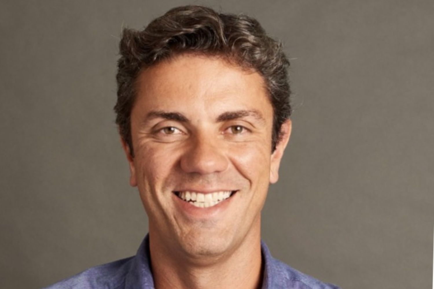 João Almeida, country manager da Western Digital no Brasil