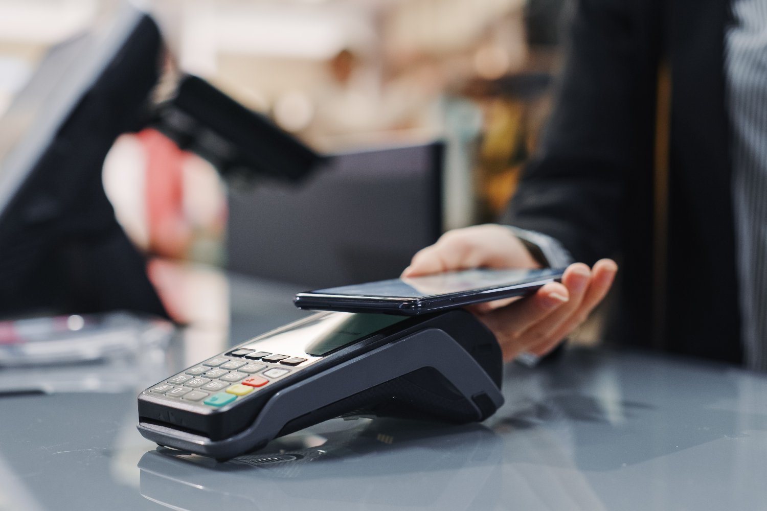 pagamento digital, carteiras digitais