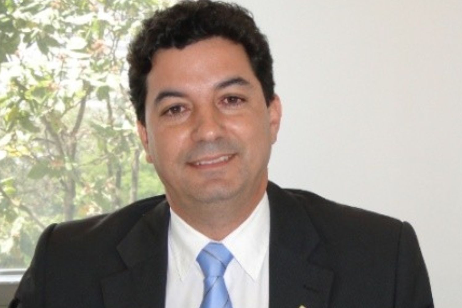 Marco Figueira, CEO da Yokogawa