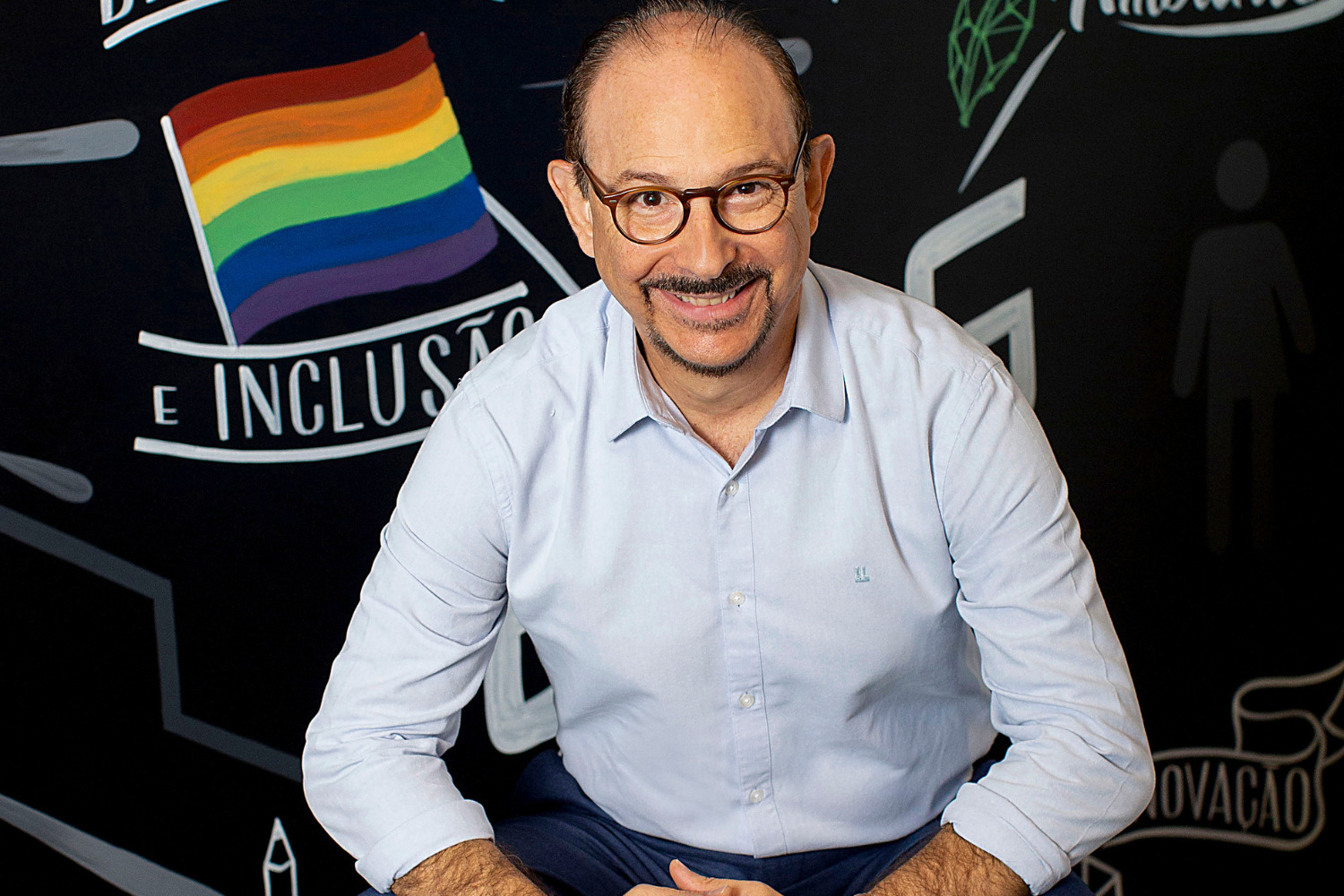 Ricardo Neves - executivo