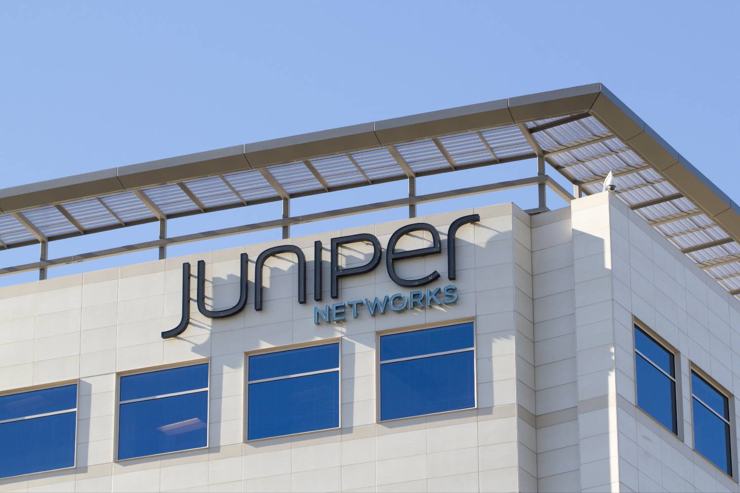Juniper Network HPE