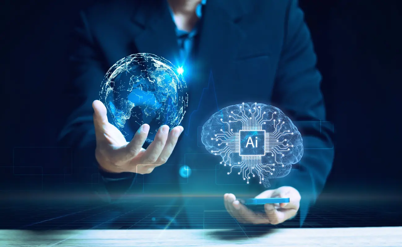 IA, Inteligência Artificial, IA generativa