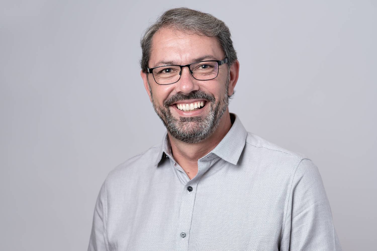 Carlos Morais, novo diretor-executivo da Globant no Brasil (Imagem: Divulgação)