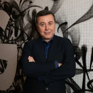 Fabio Coelho site