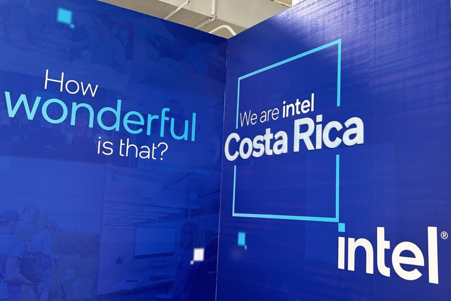 Intel Costa Rica
