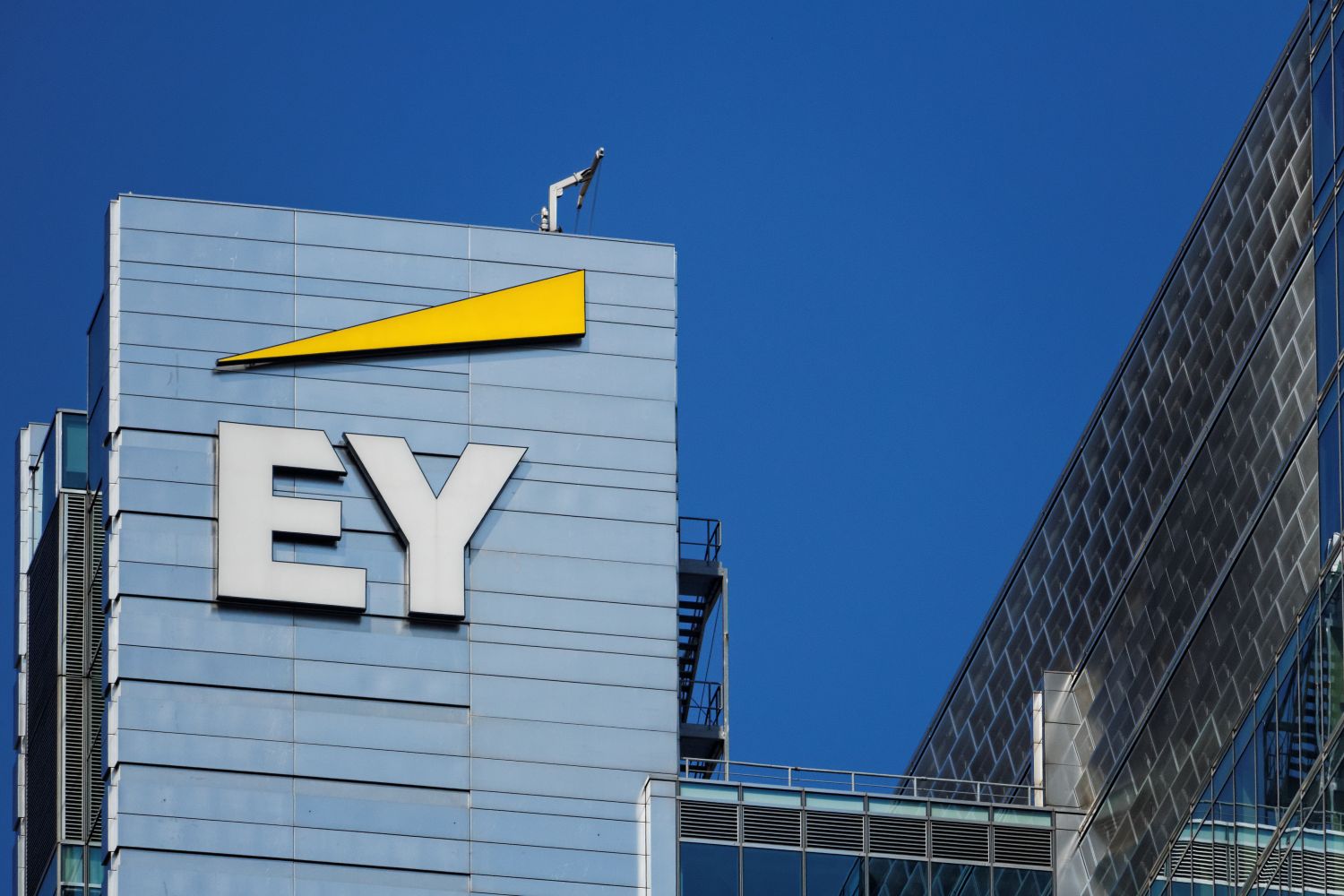 EY Ernst e Young ServiceNow