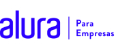 Logo brandpost Alura