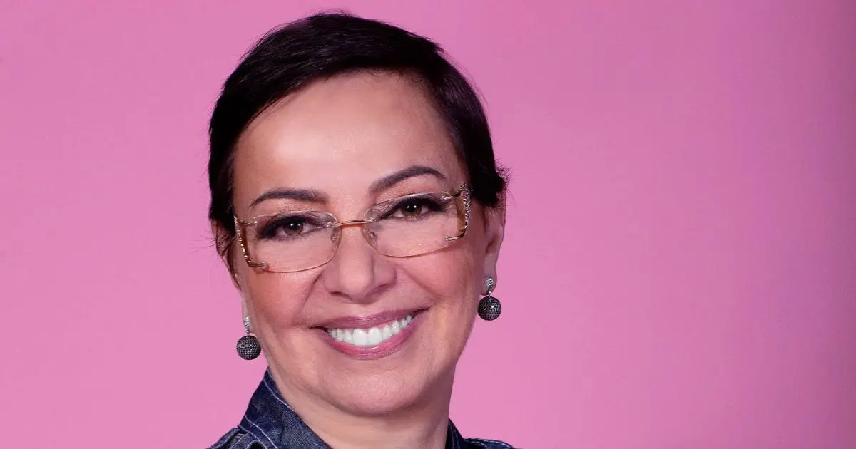 Tânia Consentino, presidente da Microsoft Brasil