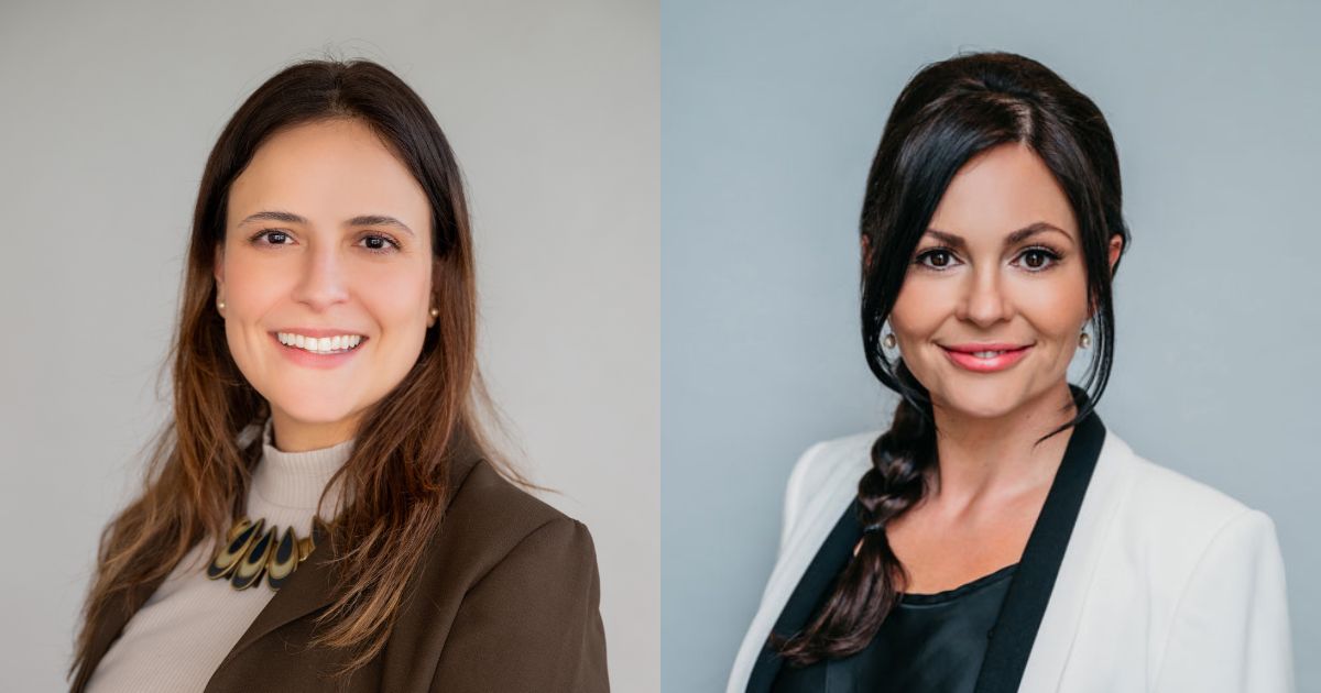 Lara Liboni e Oana Branzei estarão no IT Forum Trancoso 2024