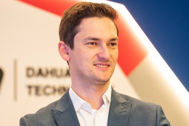 Lucas Kubaski LI Novos executivos da semana: Hotmart, Dfense Security, InDrive e mais