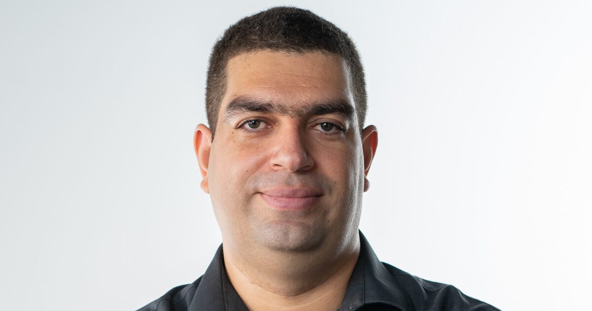 Tonimar Dal Aba, gerente técnico da ManageEngine fala sobre IA em ciberataques