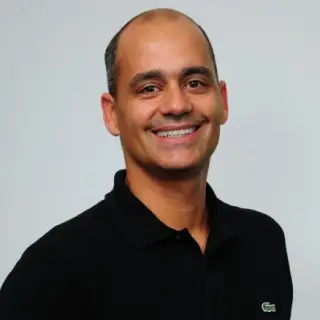 Ronaldo da Matta Vice presidente de Integrated Go to Market e Lider da Clientes de Products da Avanade Brasil
