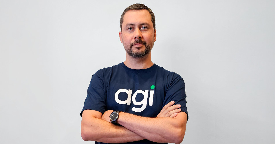 Rummenik Castro, novo head de desenvolvimento de software do Agibank