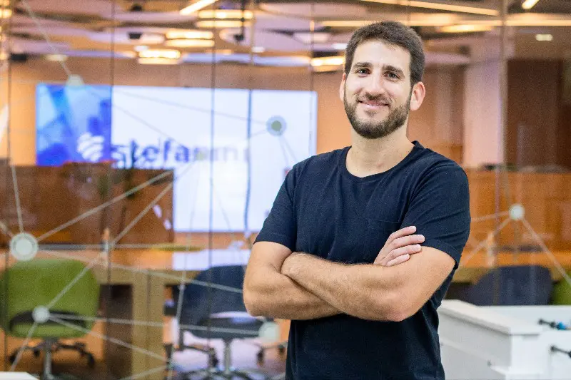 Guilherme Stefanini Novos executivos da semana: Solutis, Stefanini, Freshworks e mais