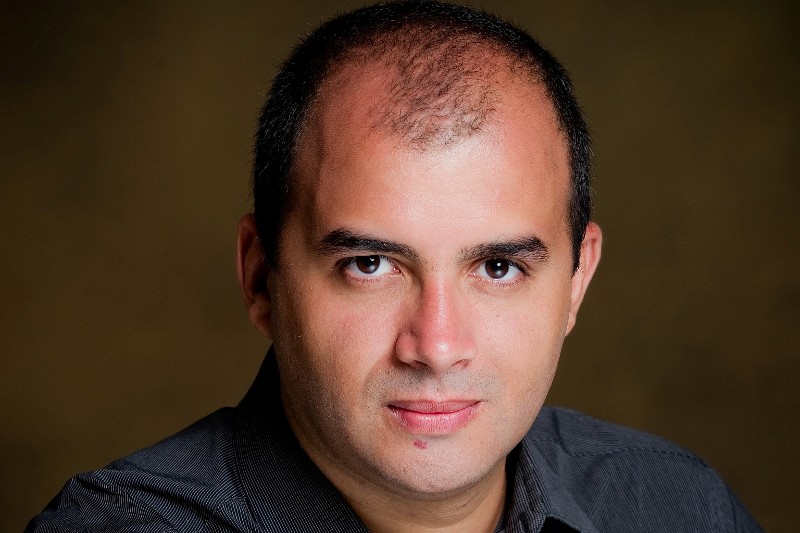 Leandro Tavares V8 Novos executivos da semana: OutSystems, V8.tech e mais