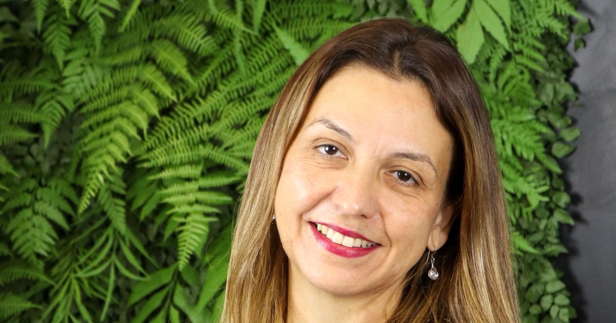 Shirley Fernandes, fundadora e sócia-diretora da N1 IT