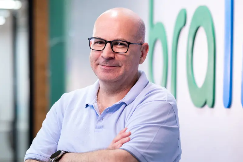 Brain Alexandre Campos Novos executivos da semana: Agibank, Razer, Nava e mais