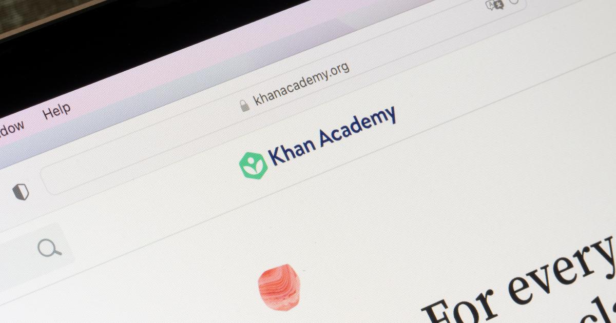 Khan Academy