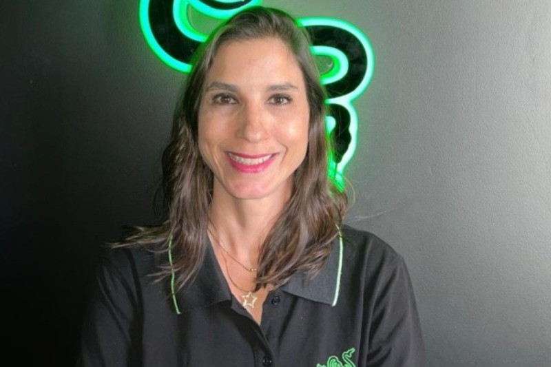 Maisa Pitteri Razer Novos executivos da semana: Agibank, Razer, Nava e mais