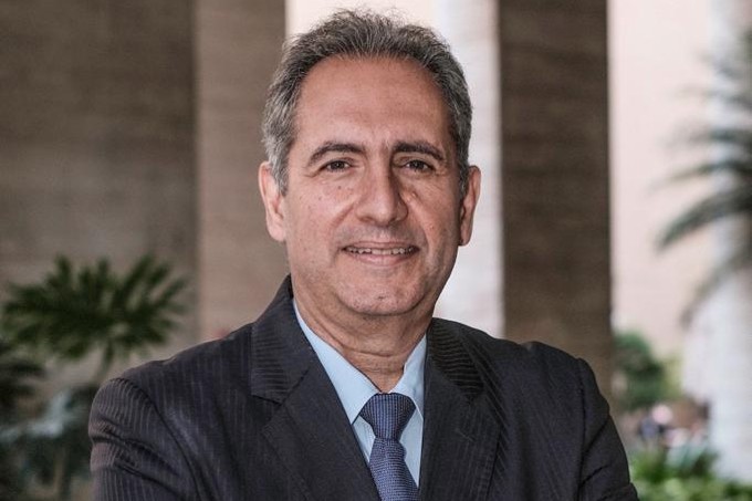 Novos executivos da semana: Intel, Schneider, Digibee e mais 7 Marco Leone Nuvini11 Novos executivos da semana: Intel, Schneider, Digibee e mais