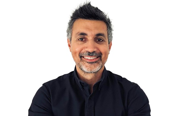 Novos executivos da semana: Intel, Schneider, Digibee e mais 4 Netskope Novos executivos da semana: Intel, Schneider, Digibee e mais