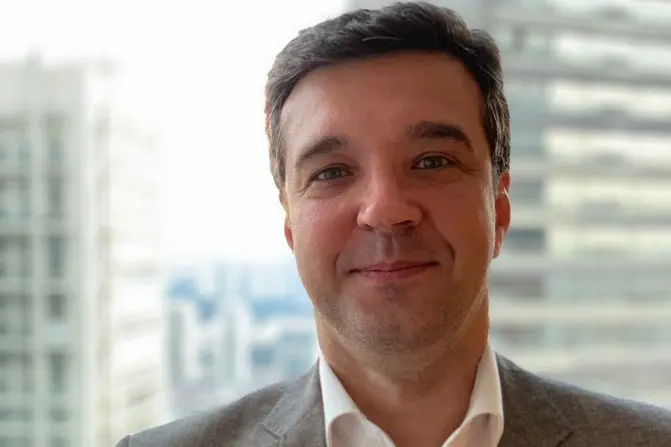 Paulo Pellon Avenue Novos executivos da semana: NTT Data, PicPay e mais