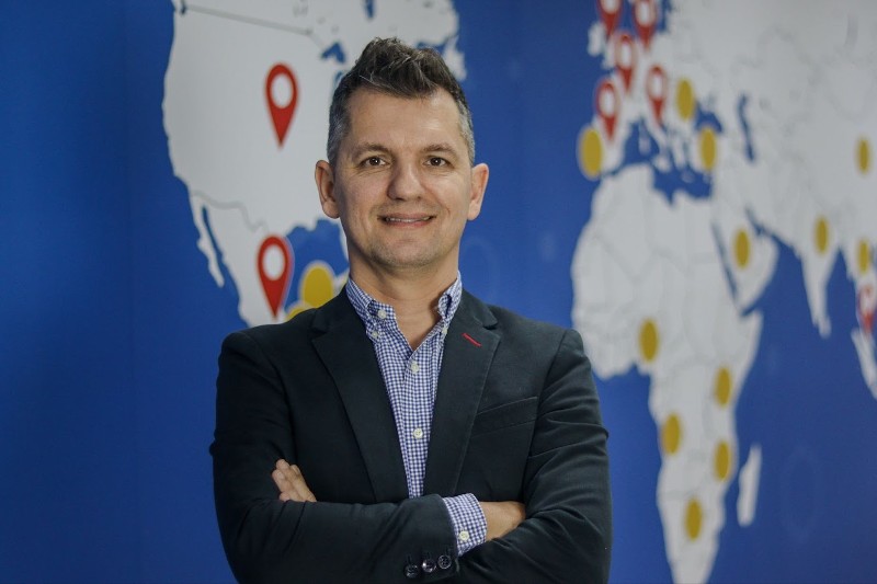 Novos executivos da semana: Intel, Schneider, Digibee e mais 10 Novos executivos da semana: Intel, Schneider, Digibee e mais