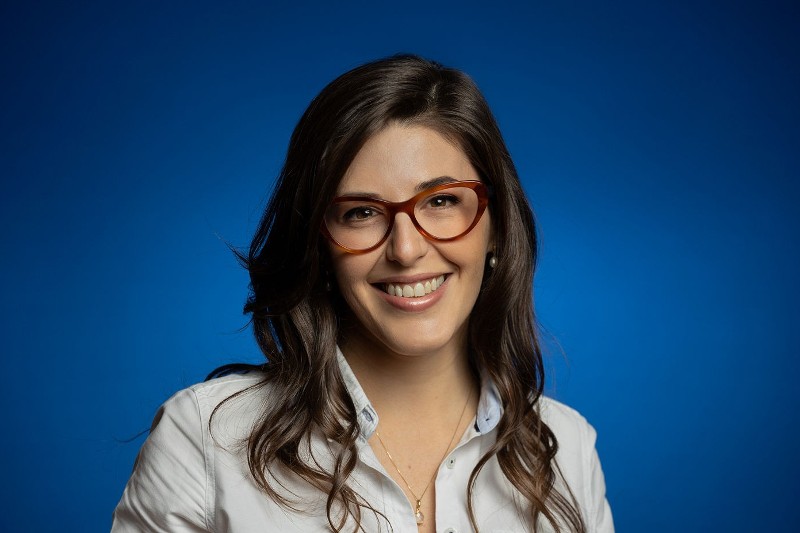 Novos executivos da semana: Intel, Schneider, Digibee e mais 1 roberta knijinik intel Novos executivos da semana: Intel, Schneider, Digibee e mais