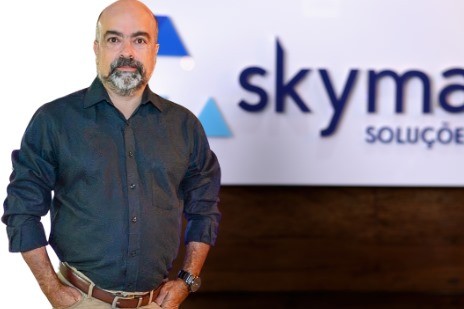 Marcio Braga Skymail Novos executivos da semana: Vivo, PicPay, Agibank e mais