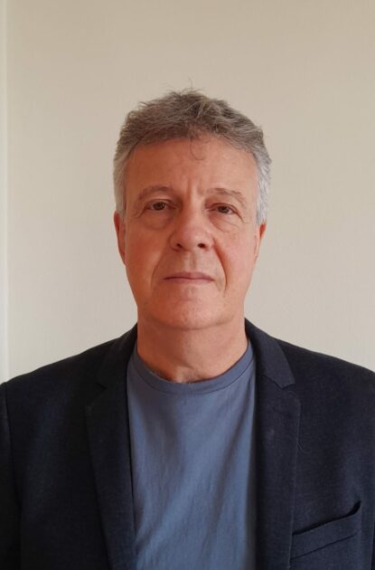 Foto Joao Marcos Almeida Cibersegurança: desafios humanos na era digital  