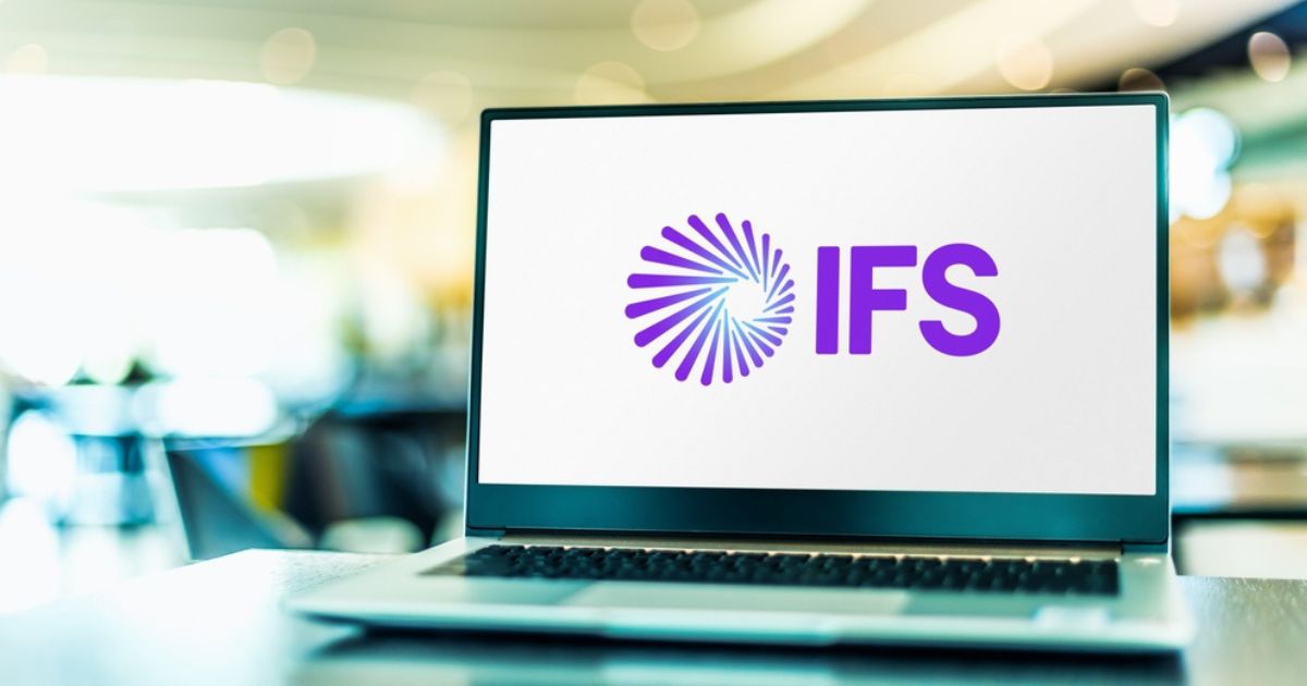 IFS completes C billion acquisition of Copperleaf