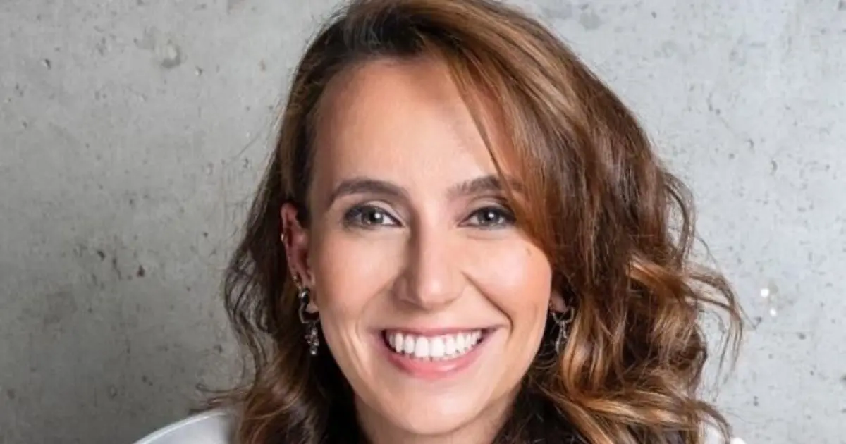 Camila Achutti, fundadora e CEO da Mastertech. Foto: Divulgação