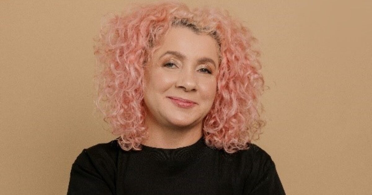 Author Photo