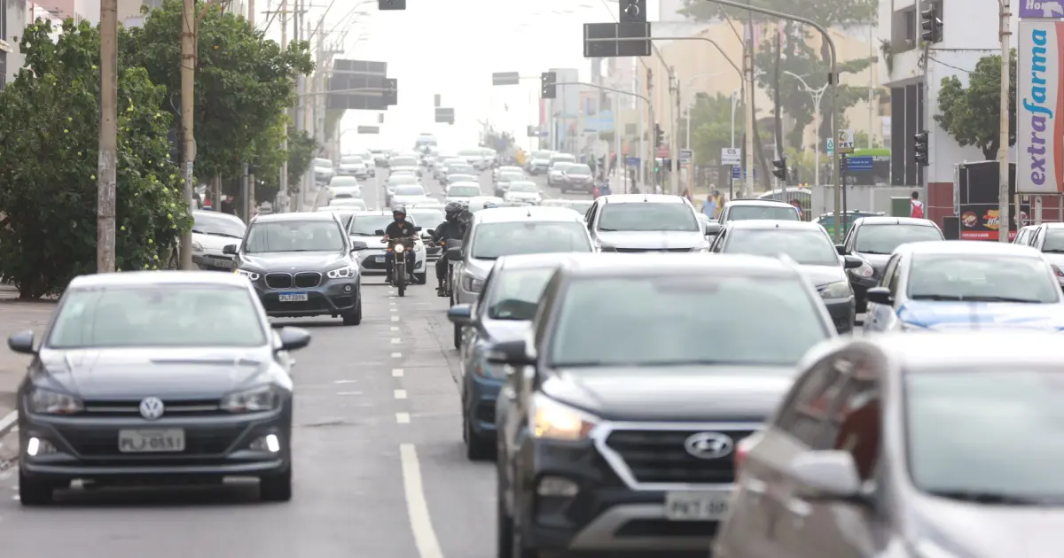 trânsito, prodesp, tráfego, carros, detran