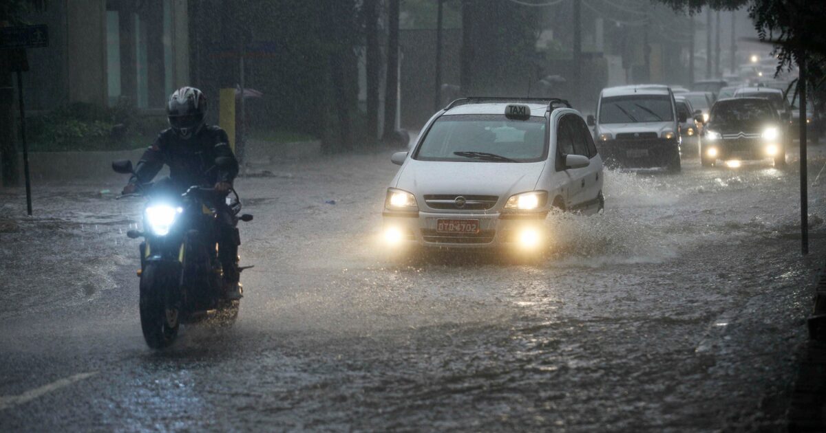 chuva, defesa alerta, defesa civil, sp