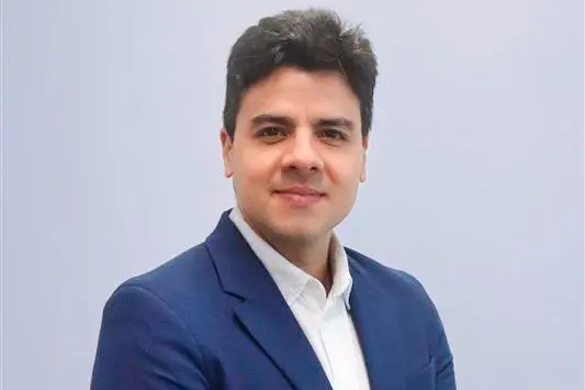 Pablo Nascimento Minsait