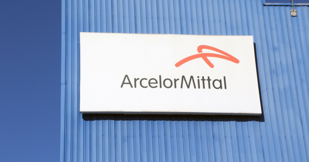 arcelormittal, aço